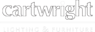 Cartwright Logo white