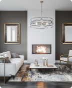 Decor & Home Accents Cartwright Lighting